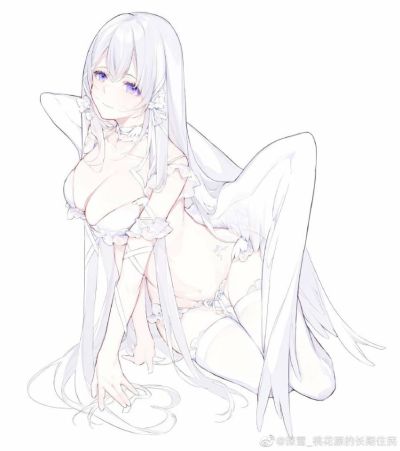 深雪 塚原琉世 天使ver