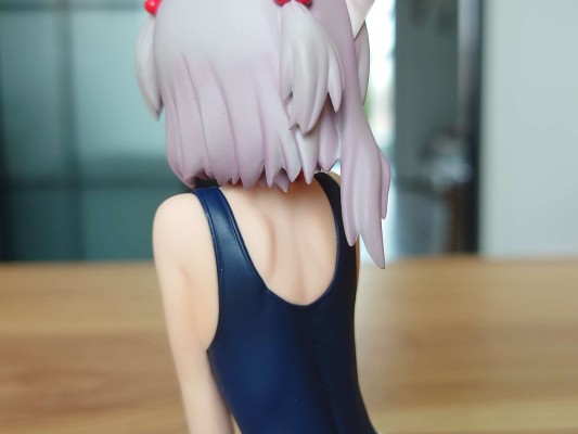 ToHeart2 菜菜子 蓝死库水ver.