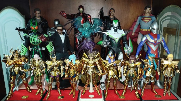 12”PM TIGER＆BUNNY(タイガー＆バニー) ワイルドタイガー