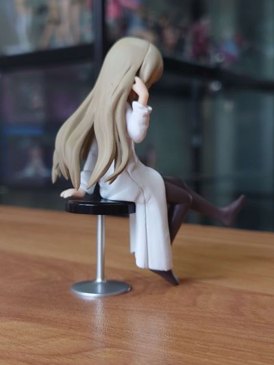Little Busters! 	能美 库特莉亚芙卡 一起洗澡Ver.