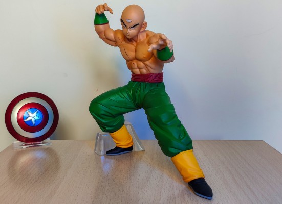 一番赏 龙珠Z 天津饭 C赏