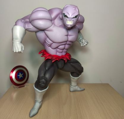 一番赏 龙珠超 吉连