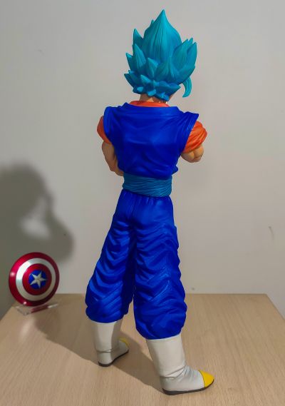 一番赏 龙珠超 贝吉特 超级赛亚人 赛亚人之神