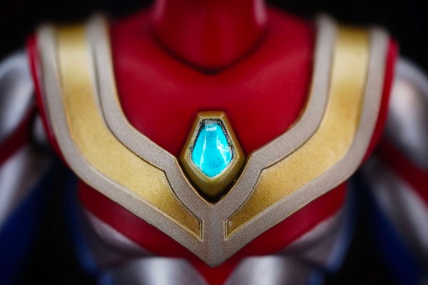 ULTRA-ACT 戴拿奥特曼 戴拿奥特曼  闪亮型