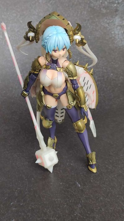 按着官图立绘喷一只克拉肯