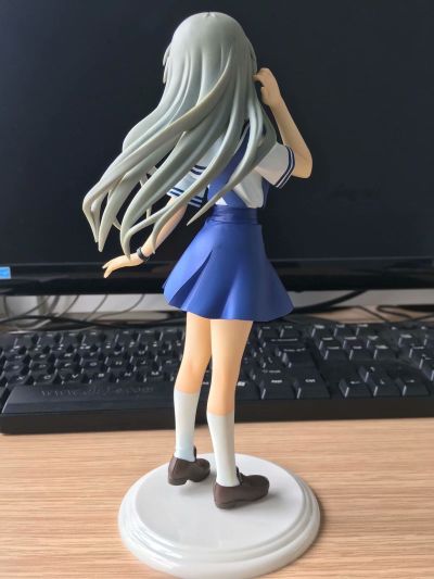 CLANNAD -AFTER STORY- 坂上智代