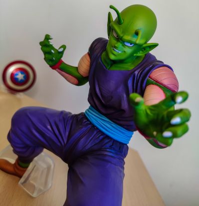 一番赏 龙珠Z 比克 B赏