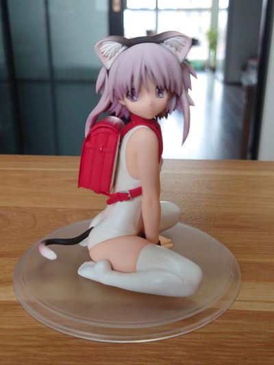 ToHeart2 菜菜子 白死库水ver. 