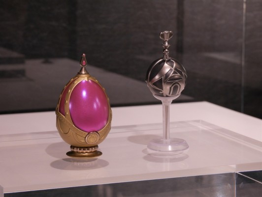 PROPLICA 魔法少女小圆 灵魂宝石与悲叹之种 -鹿目圆Ver.-