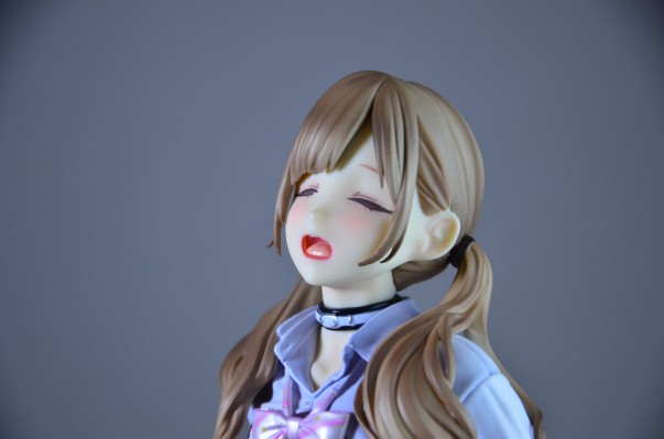 M ～Histoire d’M～