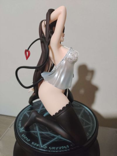 饥饿之秋 第一弹 吸血鬼