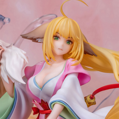 狐妖小红娘 涂山红红 万水依山ver.