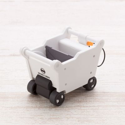 一击杀虫!! 小惠惠 LEGACY 小惠惠Mini ＆ 惠惠手推车 plus