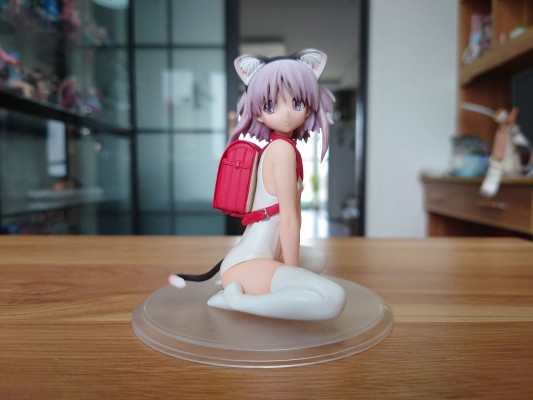 ToHeart2 菜菜子 白死库水ver. 