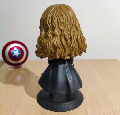 Q Posket ハリーポッター ハーマイオニー・红莲ジャー 