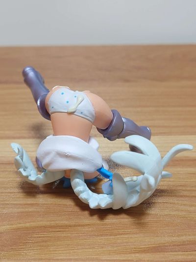 REVOLTECH 女皇之刃 No.004 光明天使 娜娜艾露