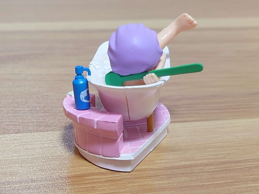 K・T Figure Collection リカちゃん リカちゃん 