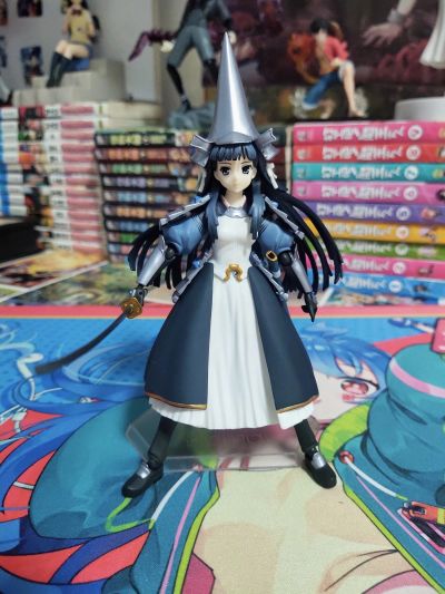 figma#127 兰斯8 上杉谦信