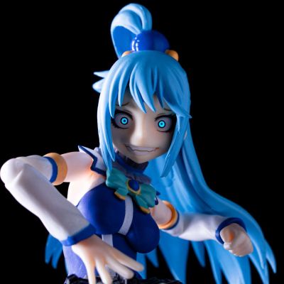 我自己都不知道拍的是什么