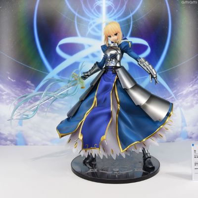 B-style 命运-冠位指定 剑士-阿尔托莉雅·潘德拉贡 （第二再临)