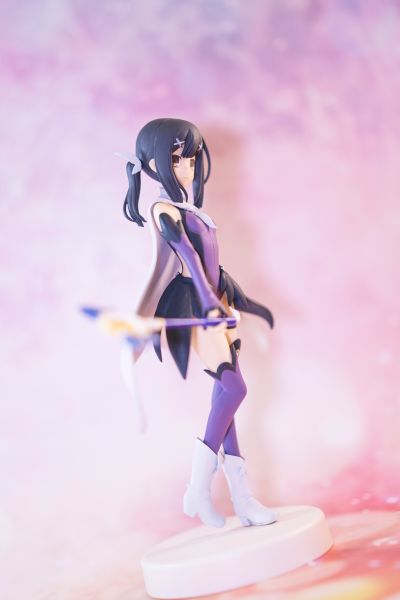 Fate/kaleid liner 魔法少女☆伊莉雅 マジカル蓝宝石&美游 エーデルフェルト