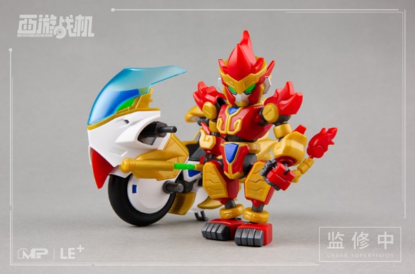 西游战机 JT-02   空崆