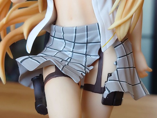 Brilliant Stage系列 Little Busters! EX 朱鹭户沙耶