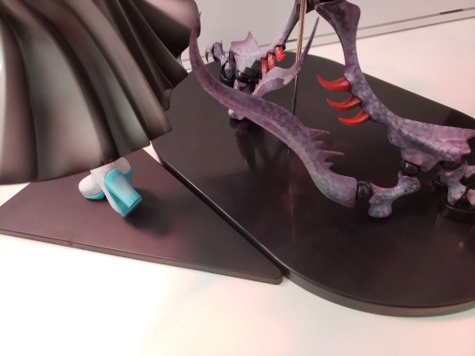 HTS No.12 骸音SHIE 囚徒与纸飞机