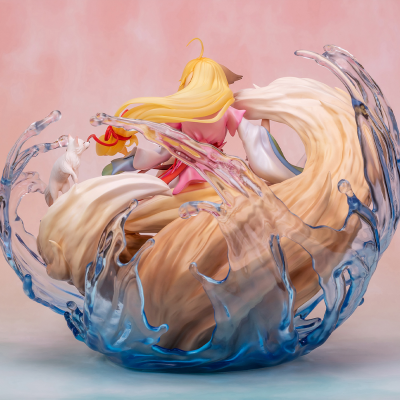 狐妖小红娘 涂山红红 万水依山ver.