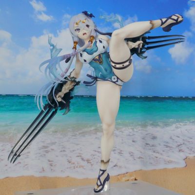 莱莎的炼金工房:常暗女王与秘密藏身处 莉拉 泳装版