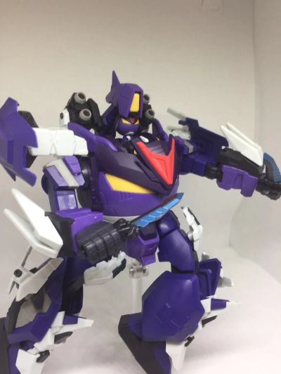 KERORO魂 Keroro军曹 Tamama机器人UC