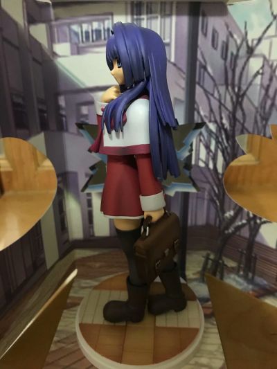 Kanon 水濑名雪 