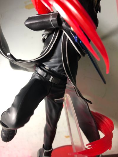 ESPRESTO 刀剑神域必要因子 桐人 Alicization