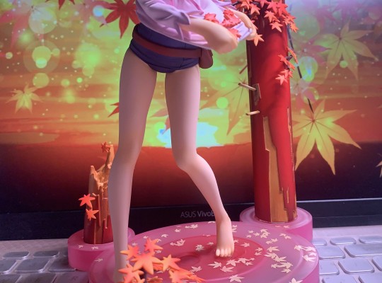 化物语 千石抚子