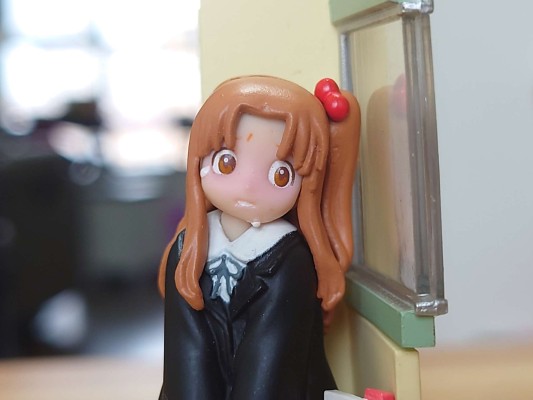 周刊我のおにいちゃん 尾道観音 