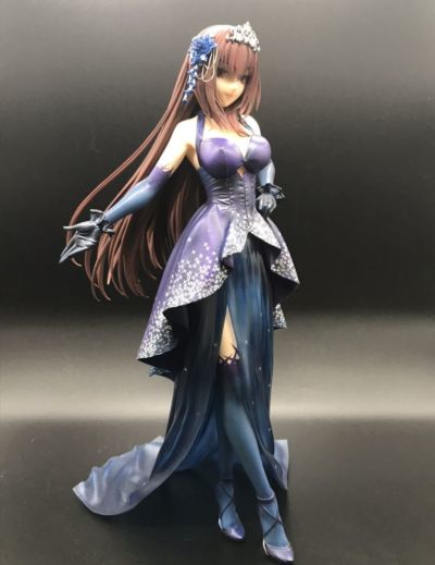 Fate / Grand Order 斯卡哈 英灵正装ver