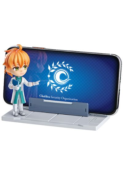 Fate/Grand Order 绝对魔兽战线 巴比伦尼亚 DesQ DESK FIGURE COLLECTION