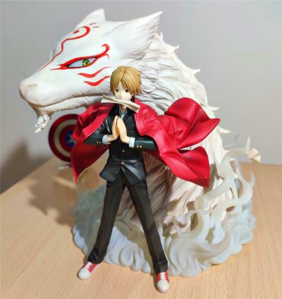 ARTFX J 夏目友人～夏目貴志 与 斑～