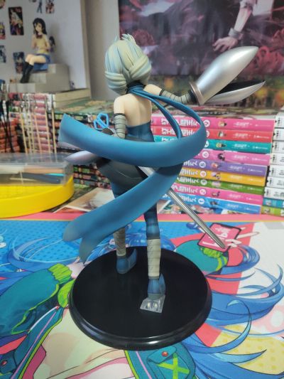 奥特曼怪兽拟人化计划 feat.POP 宇宙忍者 巴尔坦星人