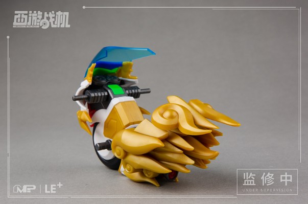 西游战机 JT-02   空崆