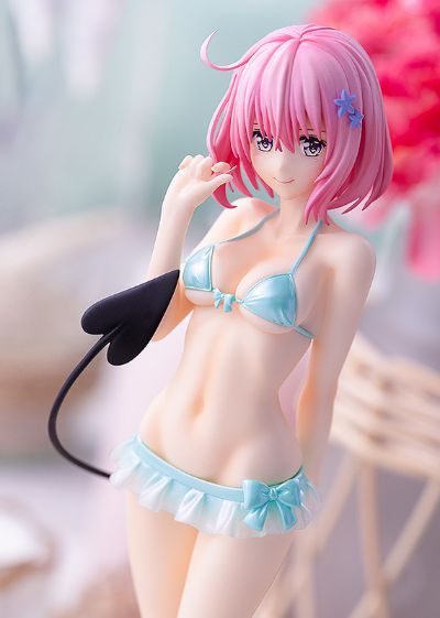 Pop Up Parade To LOVE Ru 梦梦·贝莉雅·戴比路克