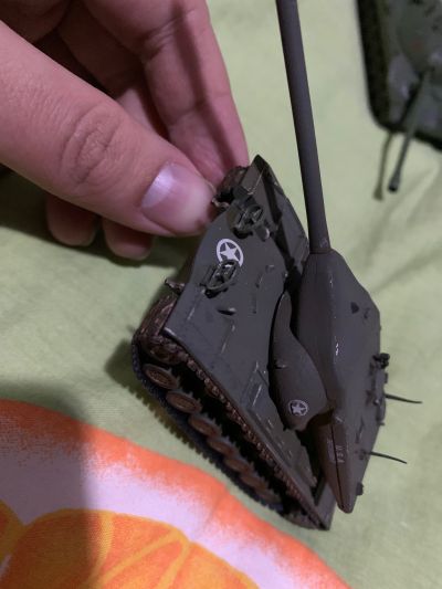 特摄转轮系列 No.034 海底军舰 轰天号