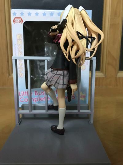 Little Busters! 朱鹭戸沙耶