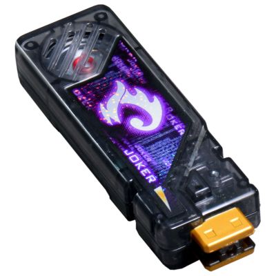 CSM系列 假面骑士双骑 双骑驱动器