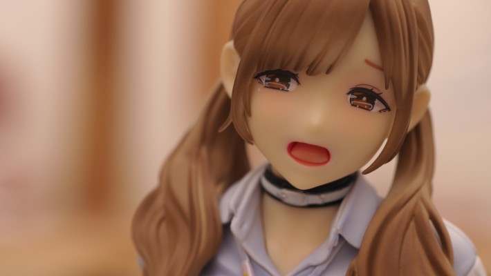 M ～Histoire d’M～