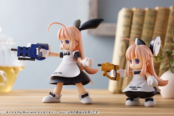 一击杀虫!! 小惠惠 LEGACY 小惠惠Mini ＆ 惠惠手推车 plus