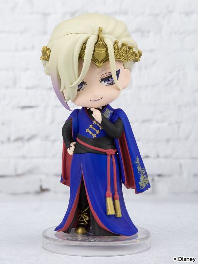 Figuarts mini 迪士尼 扭曲仙境 Vil Schoenheit