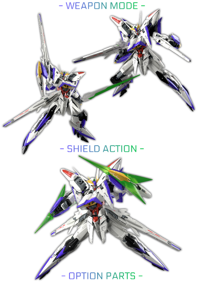 MG 机动战士高达SEED ECLIPSE  天蚀高达