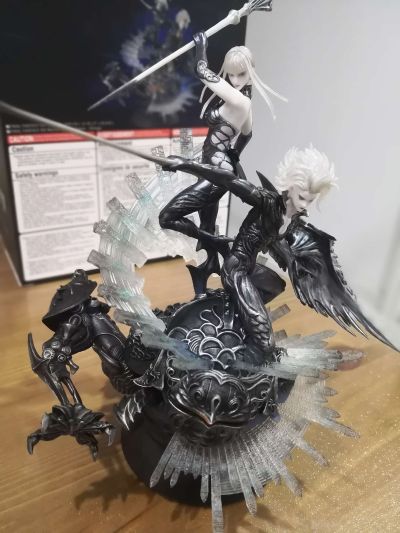 Meister Quality 最终幻想14 欧米茄