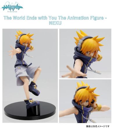 美妙世界 动画版 樱庭音操